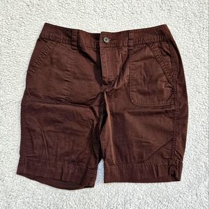 Women's Bermuda Shorts